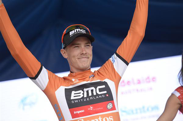 Rohan Dennis